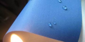 Textile fabric flame retardant technology allows you to prevent unintentional “burning”