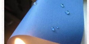 Textile fabric flame retardant technology allows you to prevent unintentional “burning”