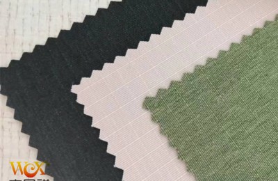 The difference between PVC and PU Oxford cloth coating process