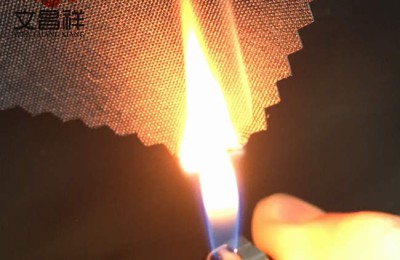 The development trend of permanent flame retardant Oxford cloth