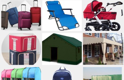 What are the advantages and disadvantages of Oxford cloth and PU fabric?