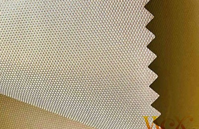 What types of PVC coated Oxford cloth are there?