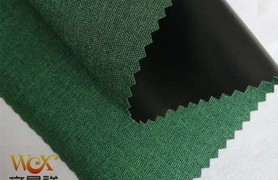 The manufacturing process and advantages of coated fabrics