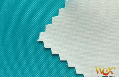 Characteristics of inflatable cloth made of PVC Oxford cloth