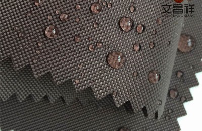 How to distinguish nylon oxford cloth from polyester oxford cloth