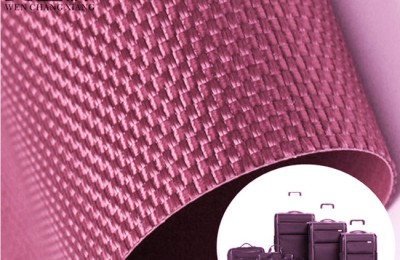 Luggage fabric 1680D double-ply Oxford cloth series