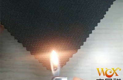 Do you know what the standards for flame retardant clothing are in my country?