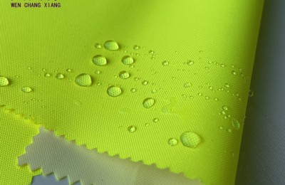 210D Oxford cloth | Flame retardant Oxford cloth | Oxford cloth |