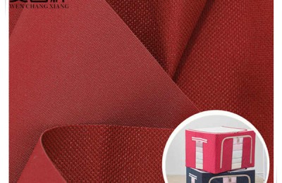 How to wash Oxford cloth storage box