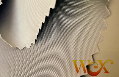 What types of Oxford waterproof fabrics are there?