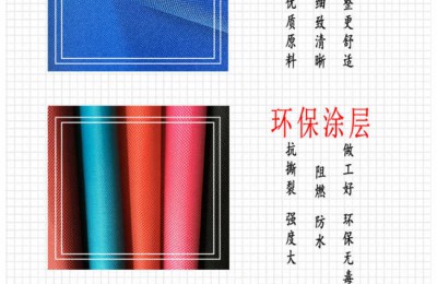 Is PVC Oxford cloth waterproof?