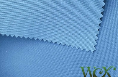 What will be the effect of 420d Oxford cloth with PVC coating?
