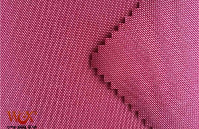 What kind of cloth is PU coated Oxford cloth?