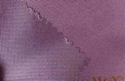 Which Oxford cloth is better, 150D or 210D?