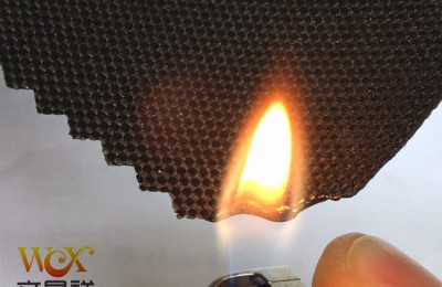 Types and functions of fire retardant cloth