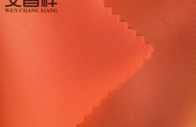 How to choose between 210D Oxford cloth and 150D Oxford cloth?