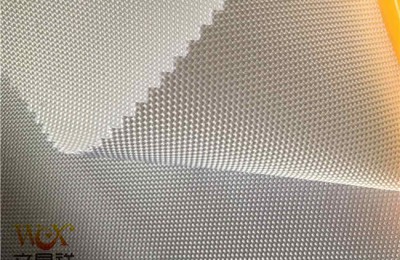 How should Oxford cloth bags be cleaned?