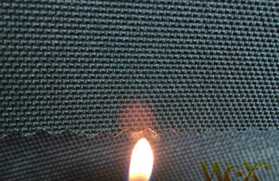 Are flame retardant fabrics harmful to the human body?