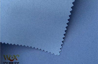 Characteristics of nylon Oxford cloth