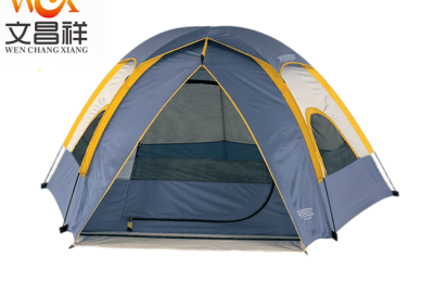How to choose Oxford tent fabric?