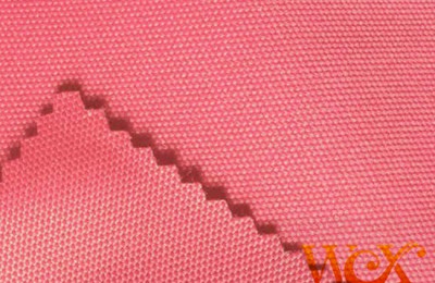 What is the production process of Oxford cloth flame retardant fabric?