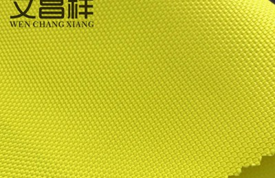 Is 600D Oxford cloth waterproof?