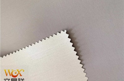 The difference in production between PU coating and PVC coating