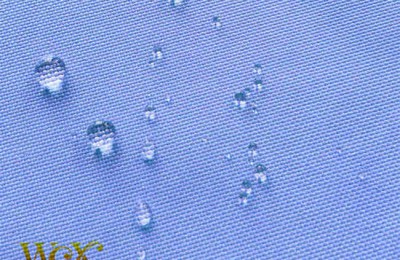 How effective is waterproof Oxford cloth?