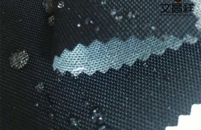 Uses of polyester waterproof oxford cloth