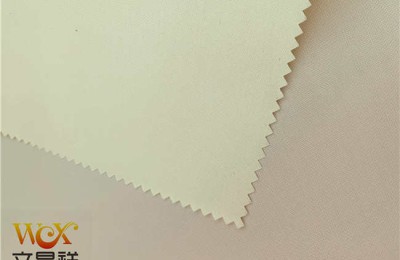 What are the uses of polyester fabric?