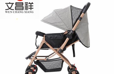 How to choose stroller fabric?