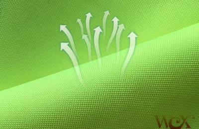 What is 210D composite Oxford cloth?