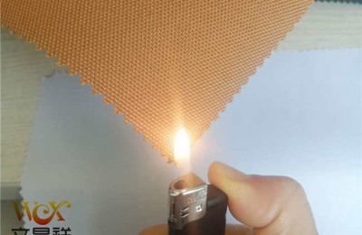 The Importance of Multifunctional Flame Retardant Fabrics