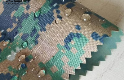 Waterproof Oxford cloth | Flame retardant Oxford cloth | Camouflage Oxford cloth |