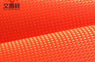 Is Oxford cloth outdoor tent fabric waterproof?