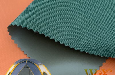 Is Oxford fabric an outdoor tent material good?