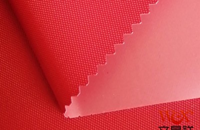 Uses of nylon oxford cloth