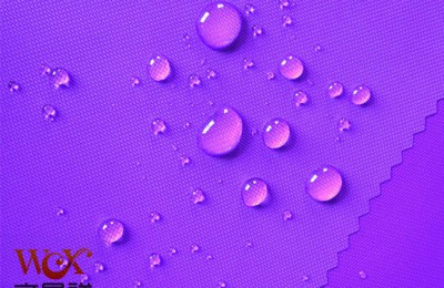 What types of waterproof fabrics are there?  What are the advantages?