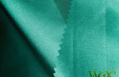 What is the difference between Oxford cloth and nylon for luggage?