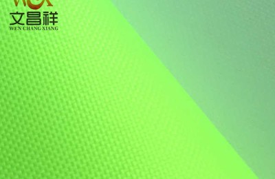 The principle and scope of application of Oxford anti-static cloth