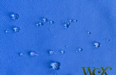 What are the characteristics of nylon waterproof Oxford cloth?