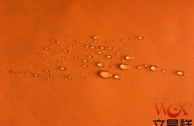 Can 600D Oxford cloth be used as a parasol?