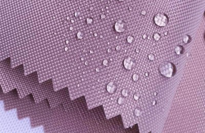 What is the basic material of a raincoat?  Its purpose?