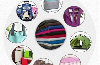 What is the difference between PVC Oxford cloth and waterproof Oxford cloth?