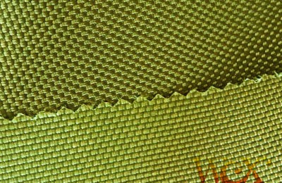 What is waterproof composite fabric?