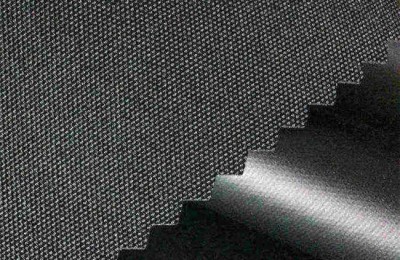 Is coated PVC Oxford cloth an environmentally friendly fabric?