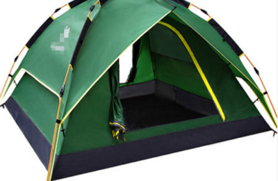 What are the specifications of tent Oxford cloth?