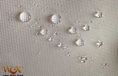 Are polyester cloth and nylon cloth the same cloth?