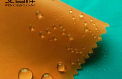 How to choose tent Oxford cloth?