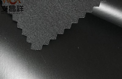 Is Oxford tent fabric wear-resistant?